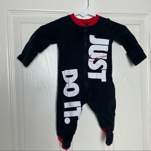 Nike Onesie